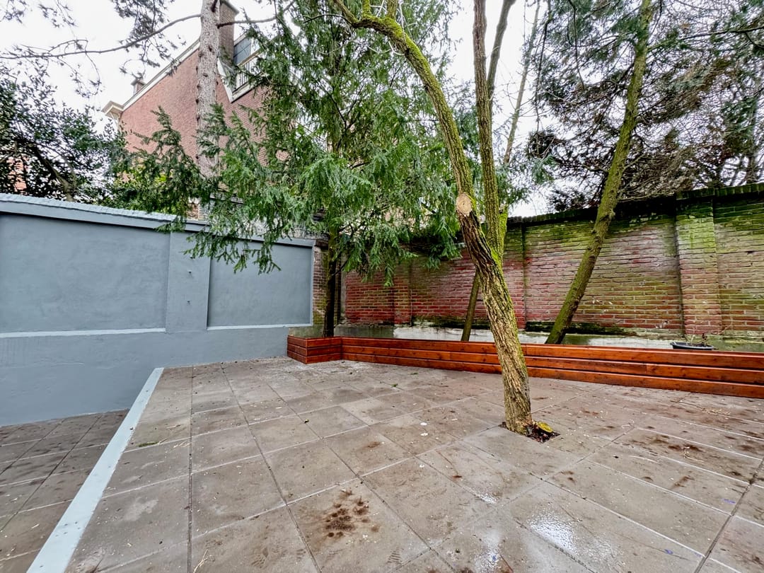 Photo 26 of Regentesselaan 9-1