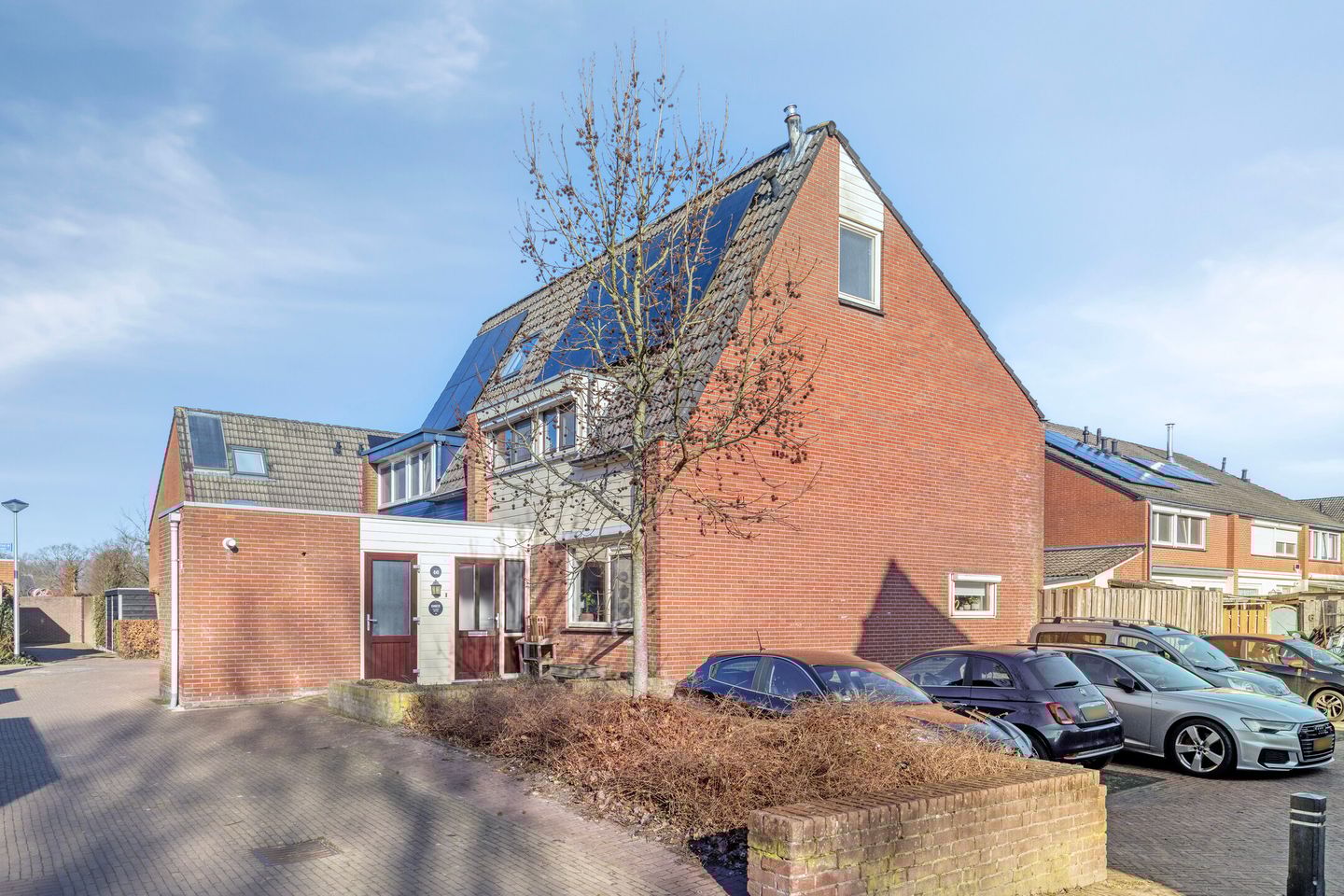 Foto 5 van Waandersstraat 46