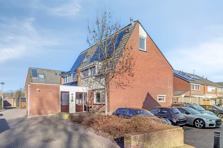 Foto 5 van Waandersstraat 46