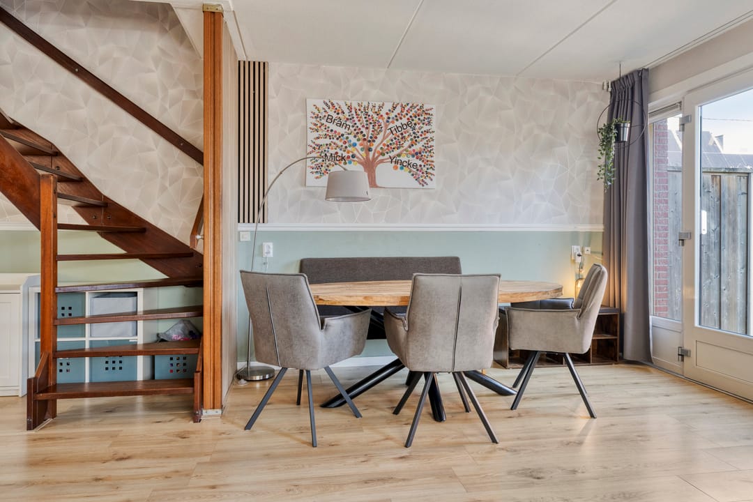 Foto 13 van Waandersstraat 46