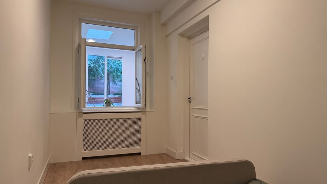 Photo 38 of Regentesselaan 9-1