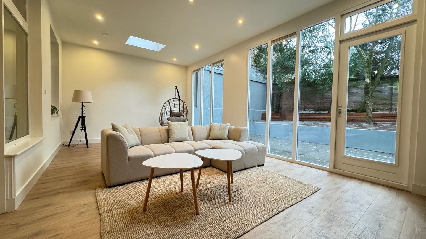 Photo 19 of Regentesselaan 9-1