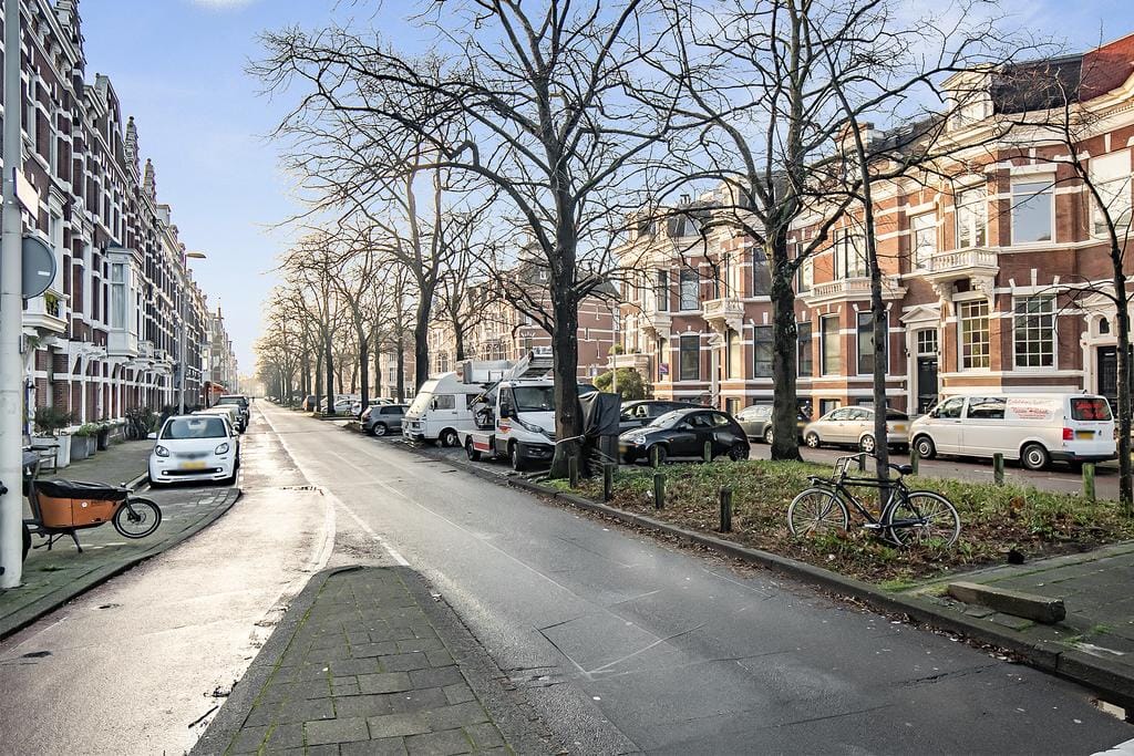 Photo 43 of Regentesselaan 9-1