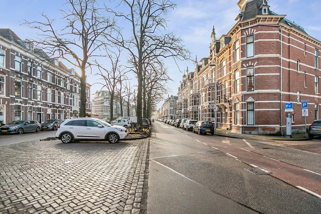 Photo 44 of Regentesselaan 9-1