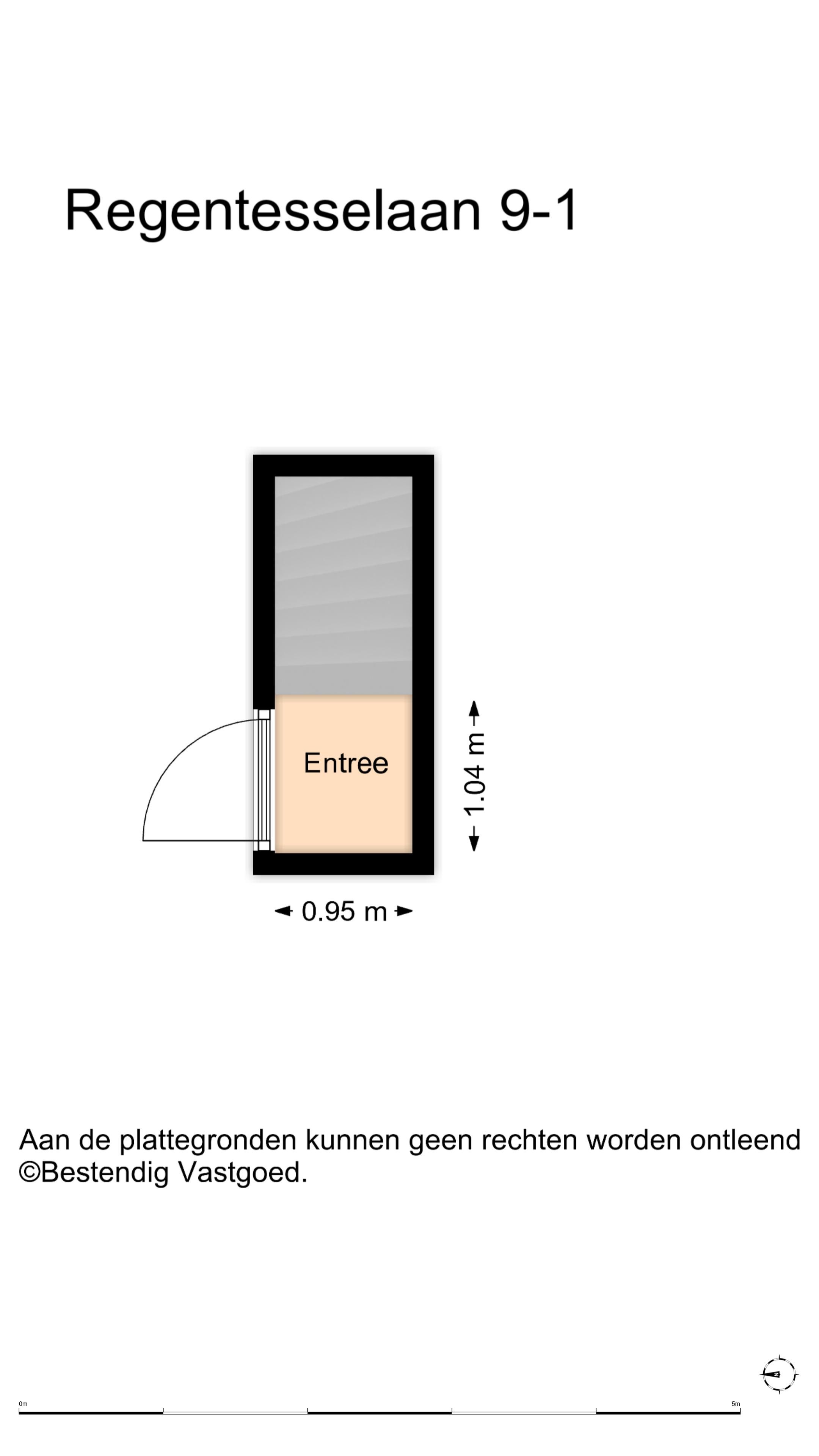 Photo 48 of Regentesselaan 9-1