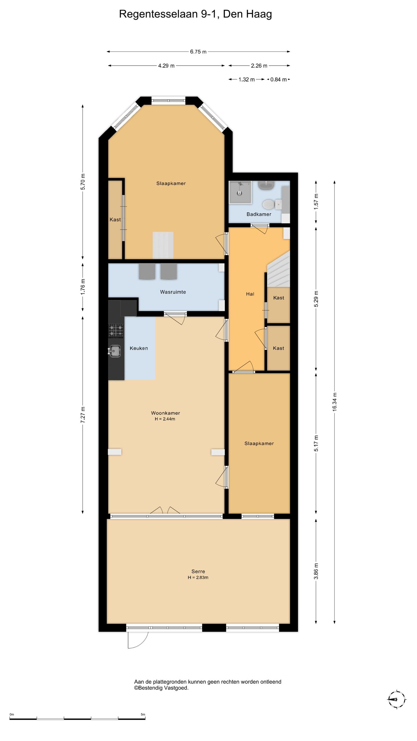 Photo 49 of Regentesselaan 9-1