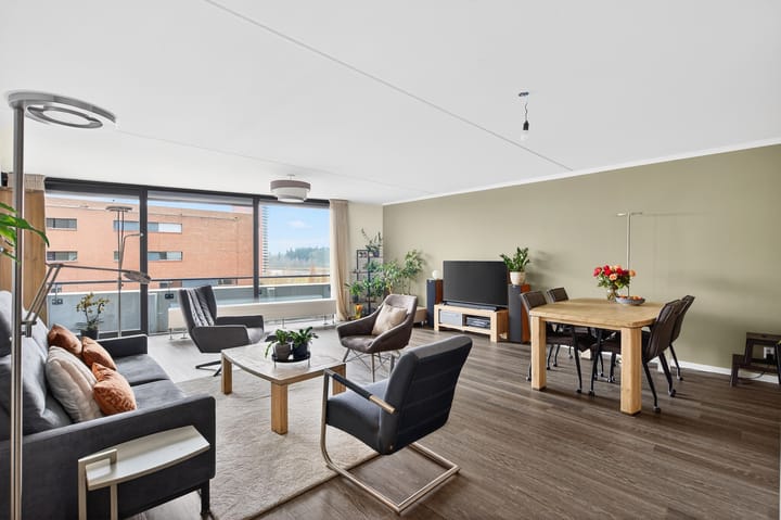 Photo 2 of Zandbloem 165