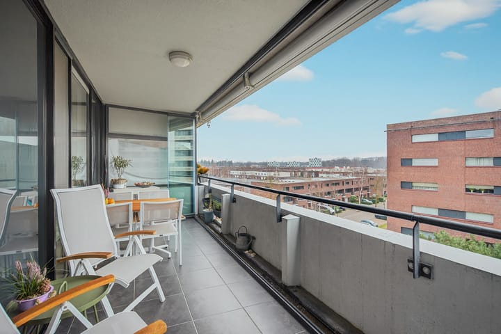 Photo 5 of Zandbloem 165