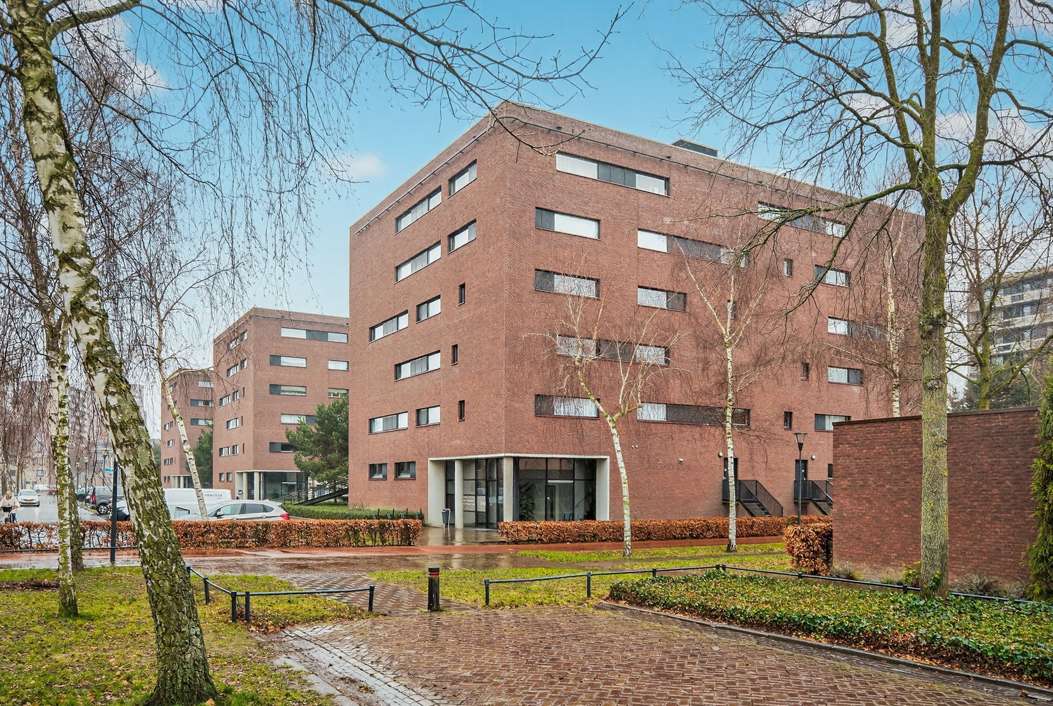 Photo 6 of Zandbloem 165