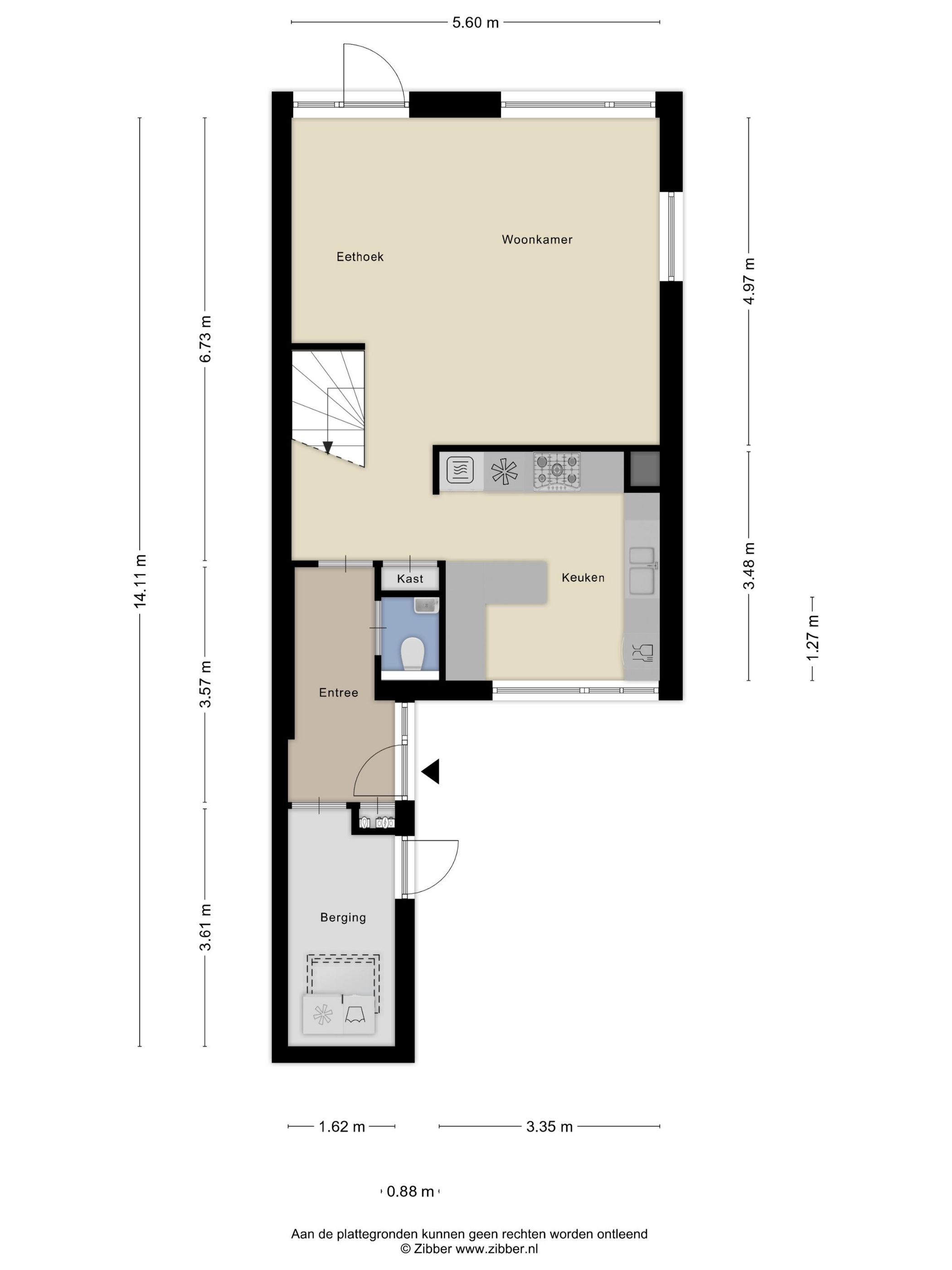 Foto 42 van Waandersstraat 46