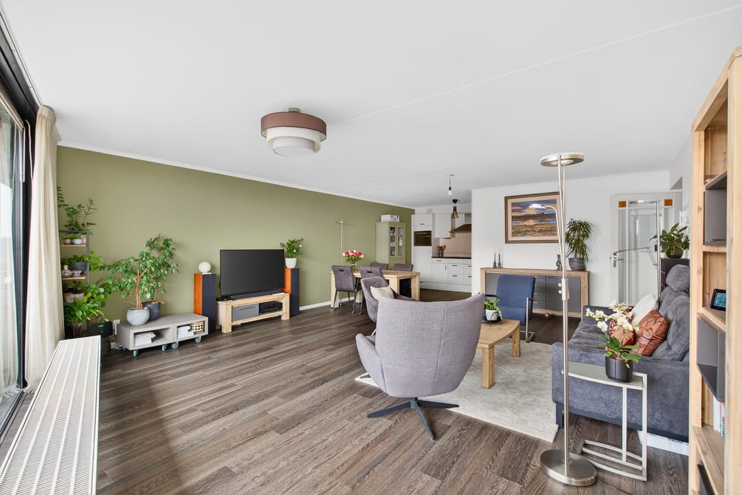 Photo 13 of Zandbloem 165
