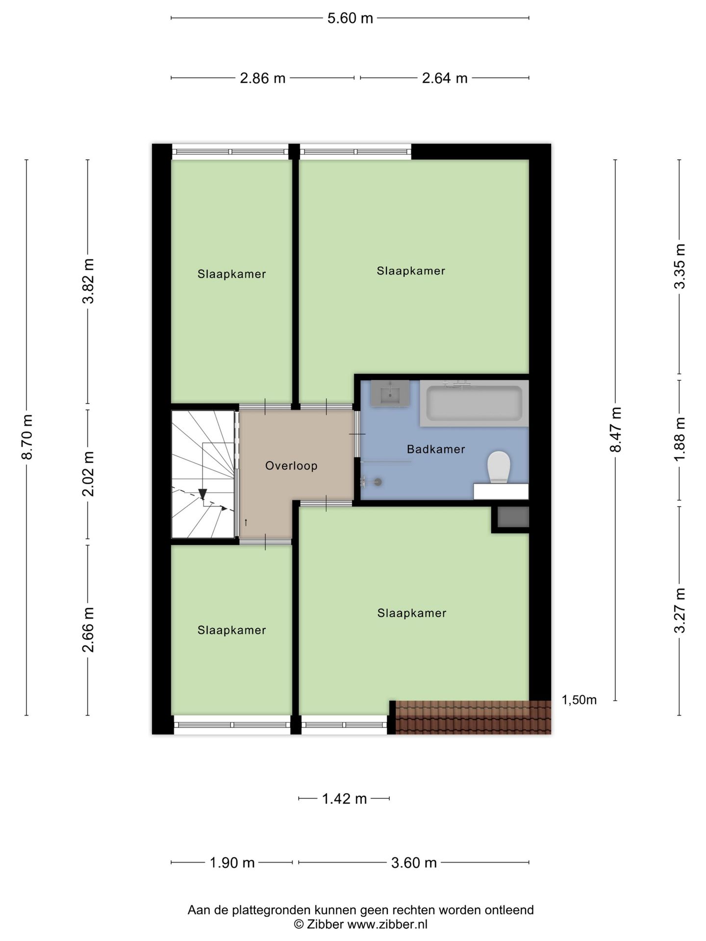 Foto 44 van Waandersstraat 46