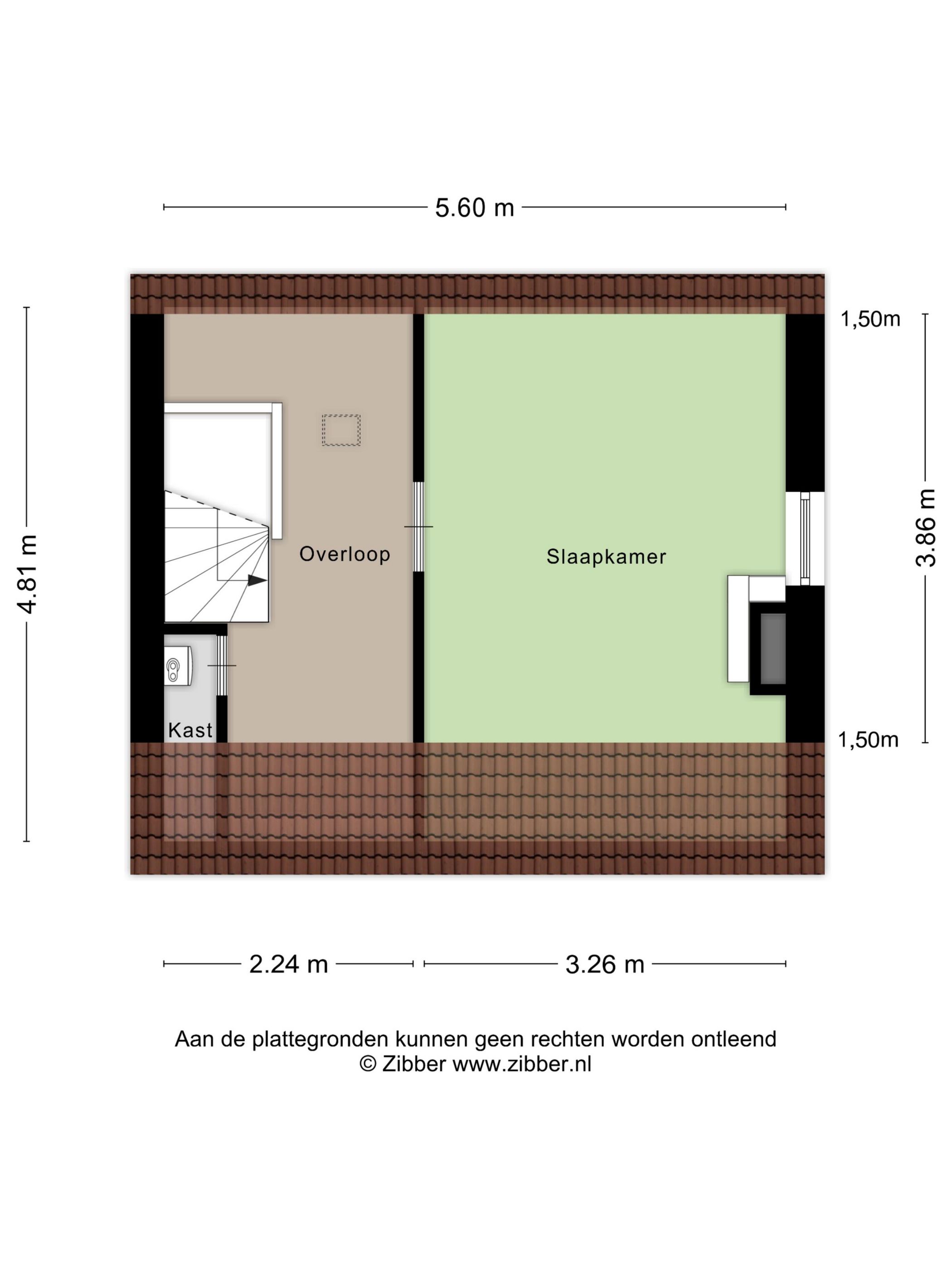 Foto 45 van Waandersstraat 46