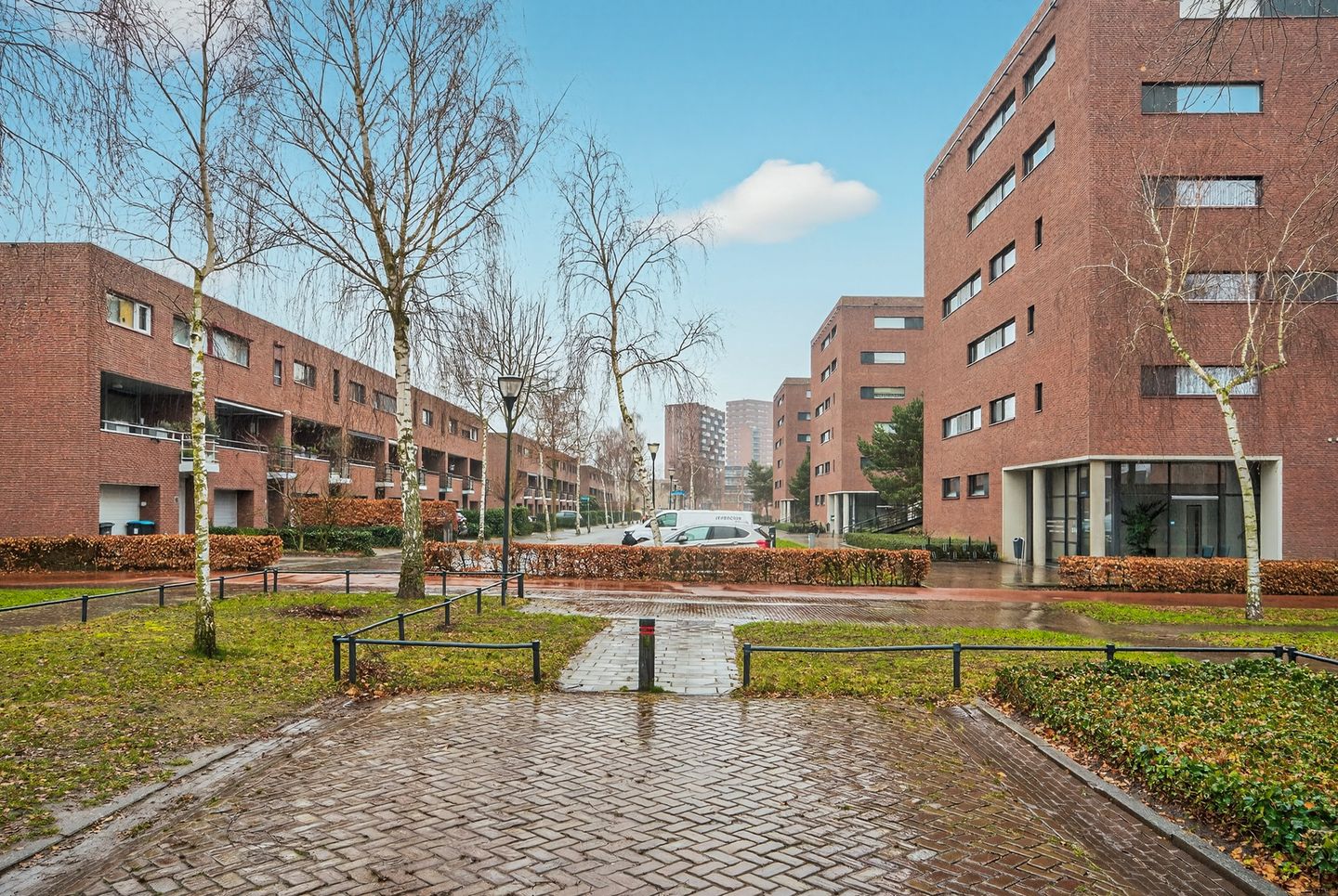 Photo 44 of Zandbloem 165