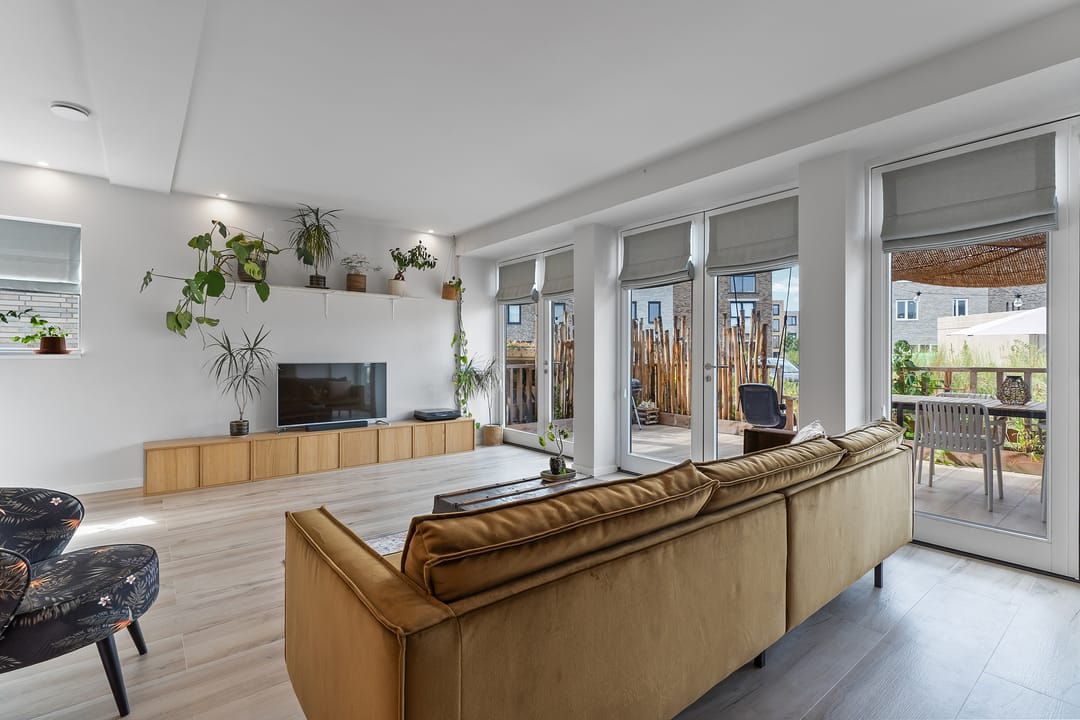 Foto 2 van Zomerspelenstraat 56