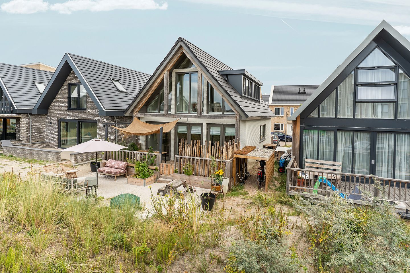 Foto 5 van Zomerspelenstraat 56