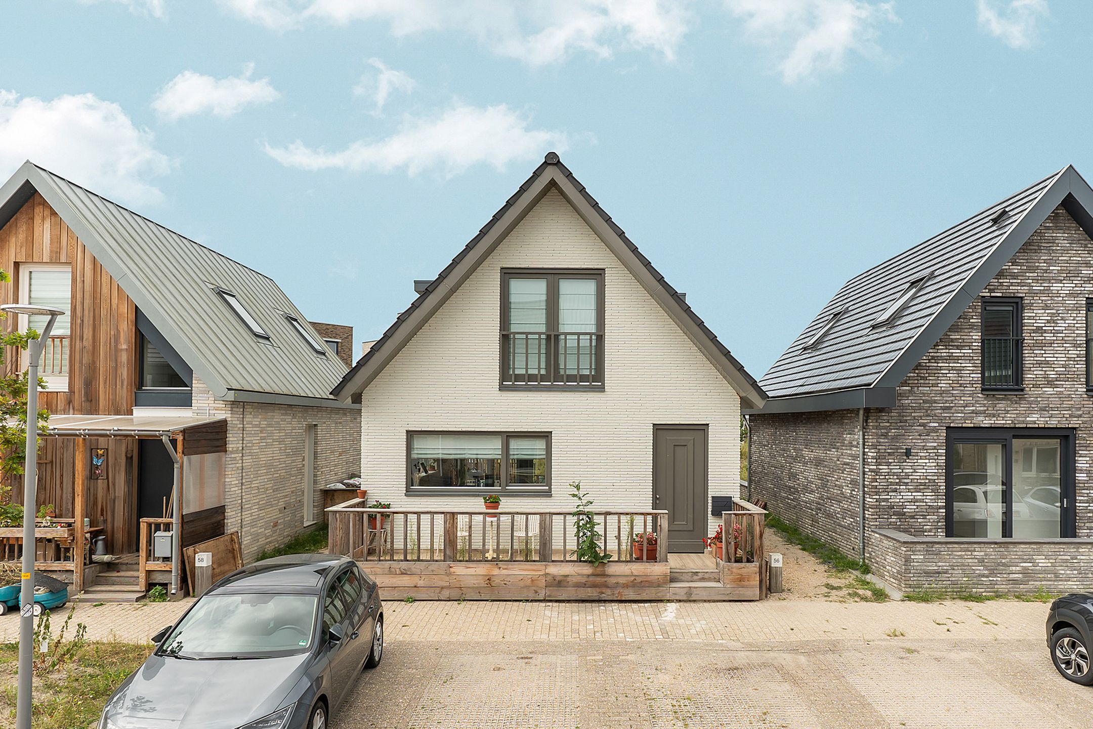 Foto 6 van Zomerspelenstraat 56