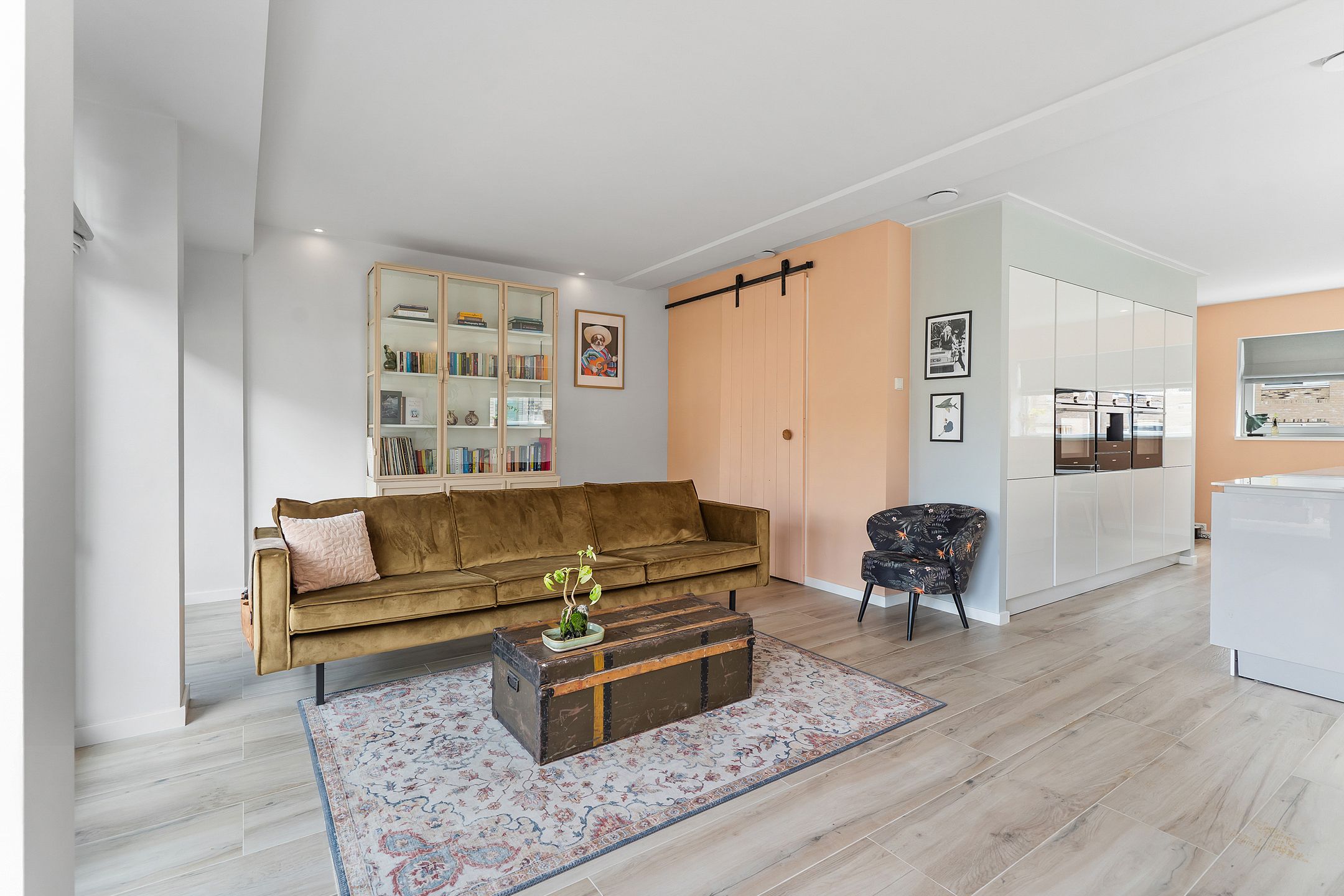 Foto 9 van Zomerspelenstraat 56