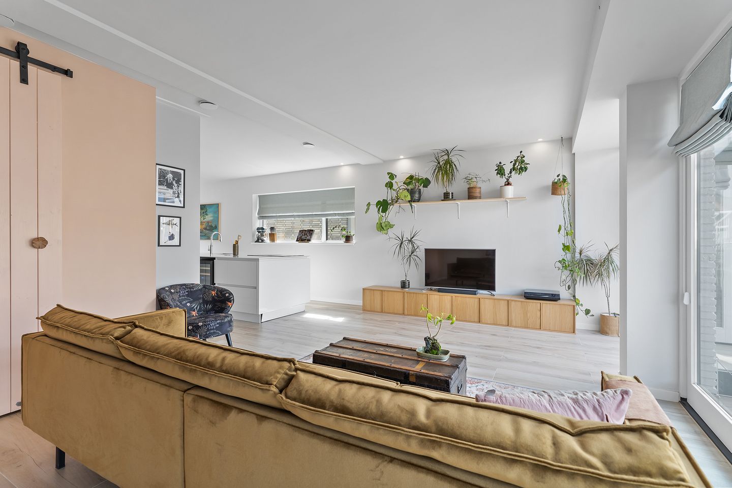 Foto 10 van Zomerspelenstraat 56