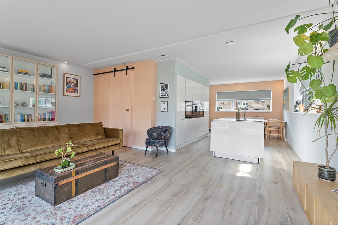 Foto 11 van Zomerspelenstraat 56