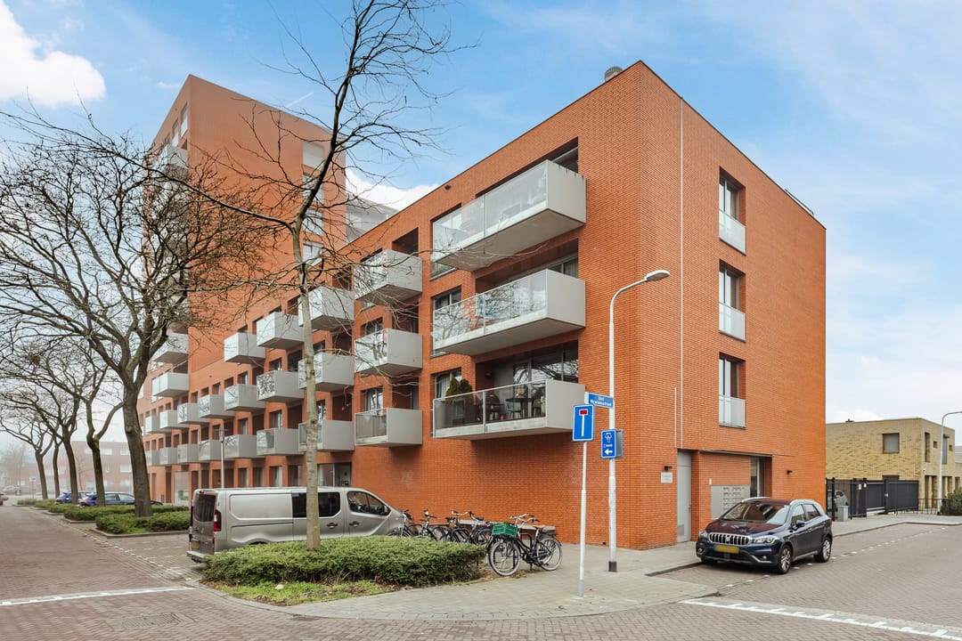 Foto 1 van Sint Nicolaasstraat 23