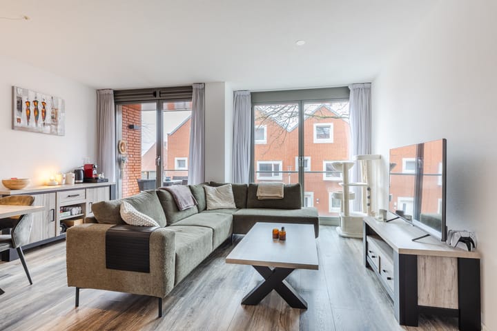 Foto 2 van Sint Nicolaasstraat 23