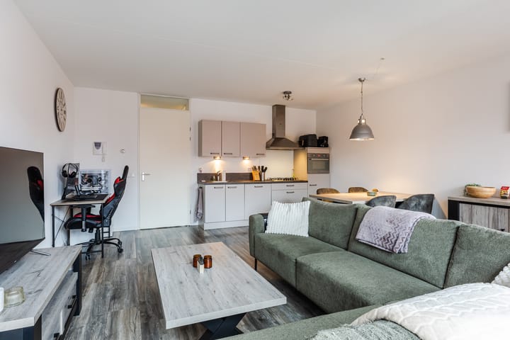 Foto 3 van Sint Nicolaasstraat 23