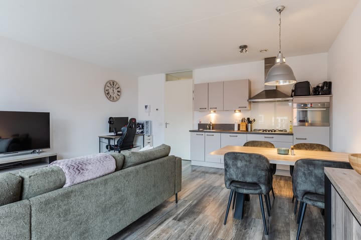 Foto 4 van Sint Nicolaasstraat 23