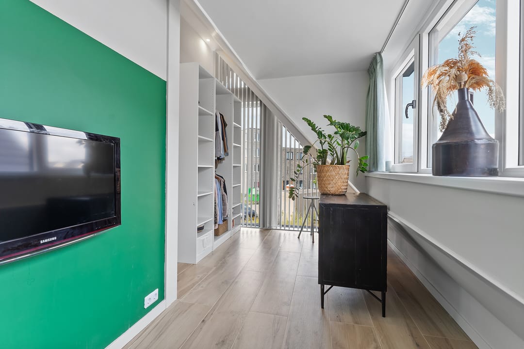 Foto 23 van Zomerspelenstraat 56