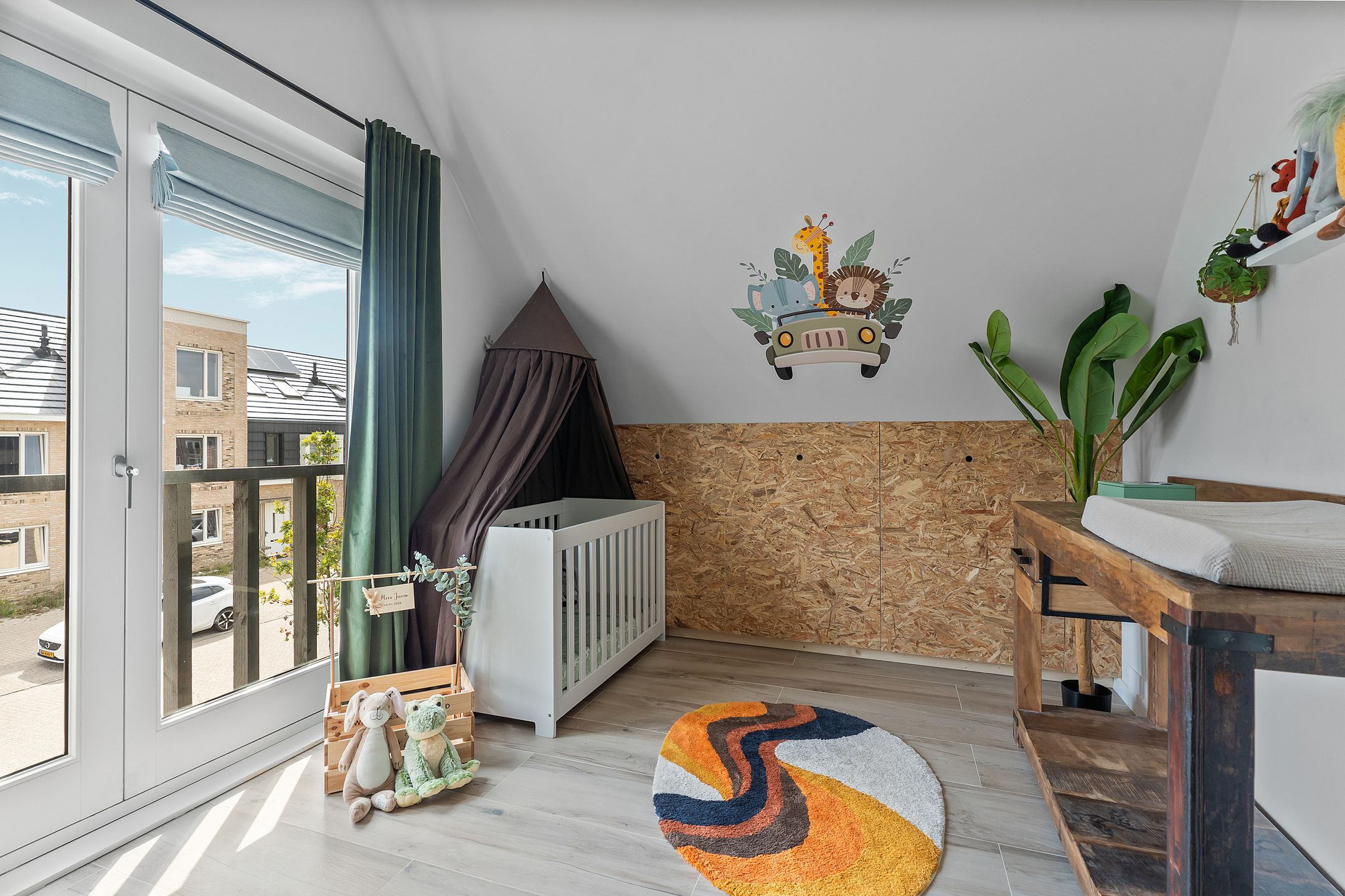 Foto 24 van Zomerspelenstraat 56