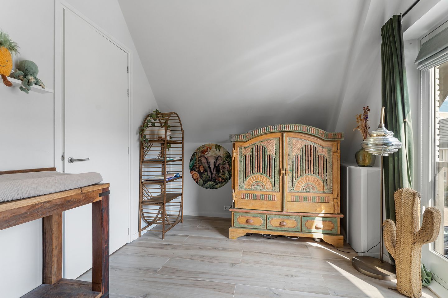 Foto 25 van Zomerspelenstraat 56