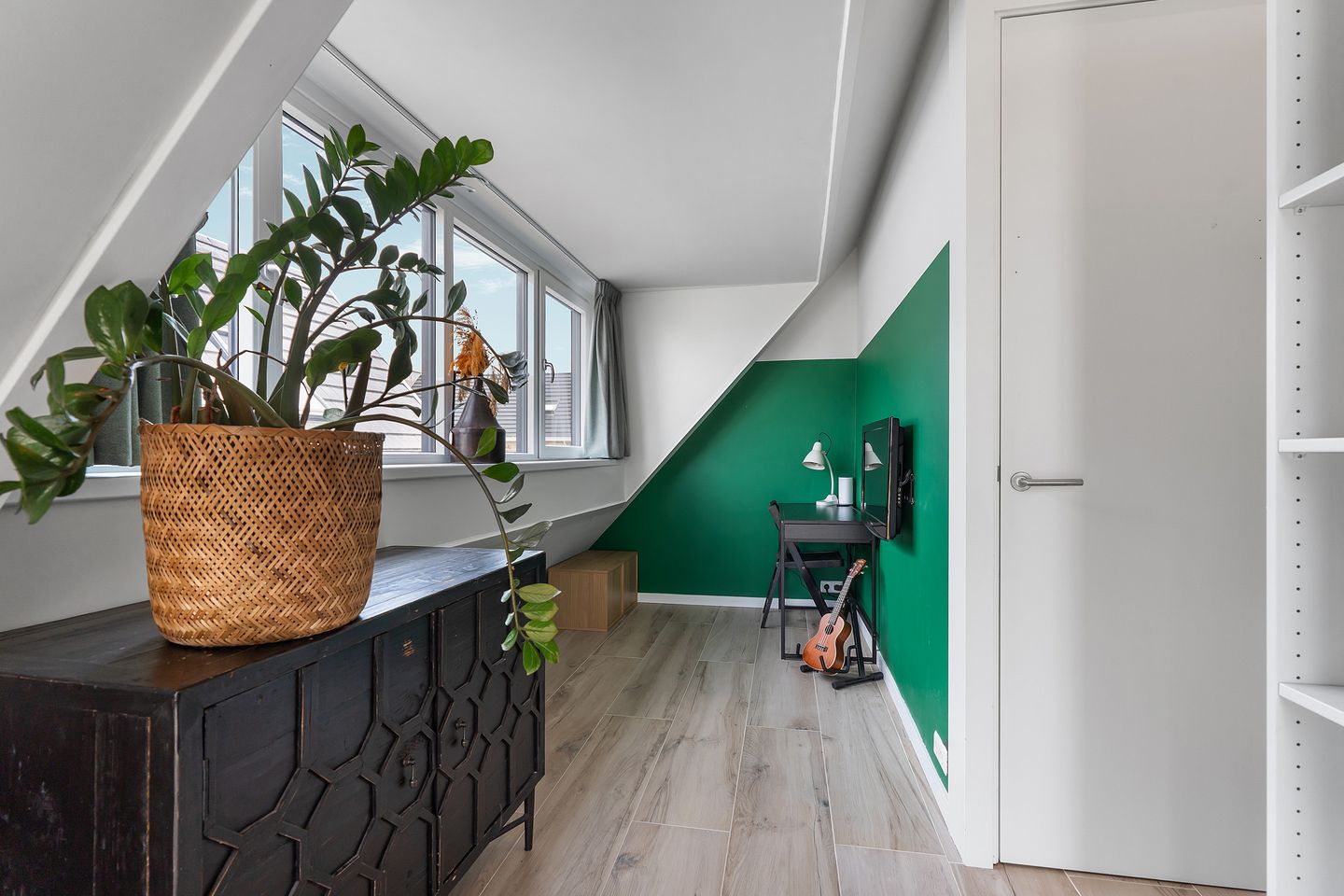 Foto 29 van Zomerspelenstraat 56