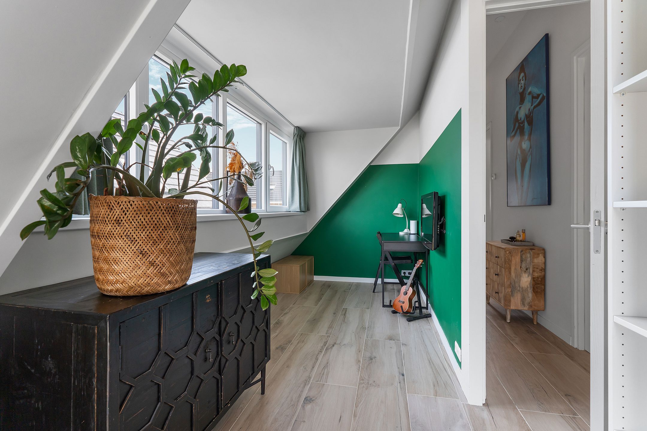 Foto 30 van Zomerspelenstraat 56