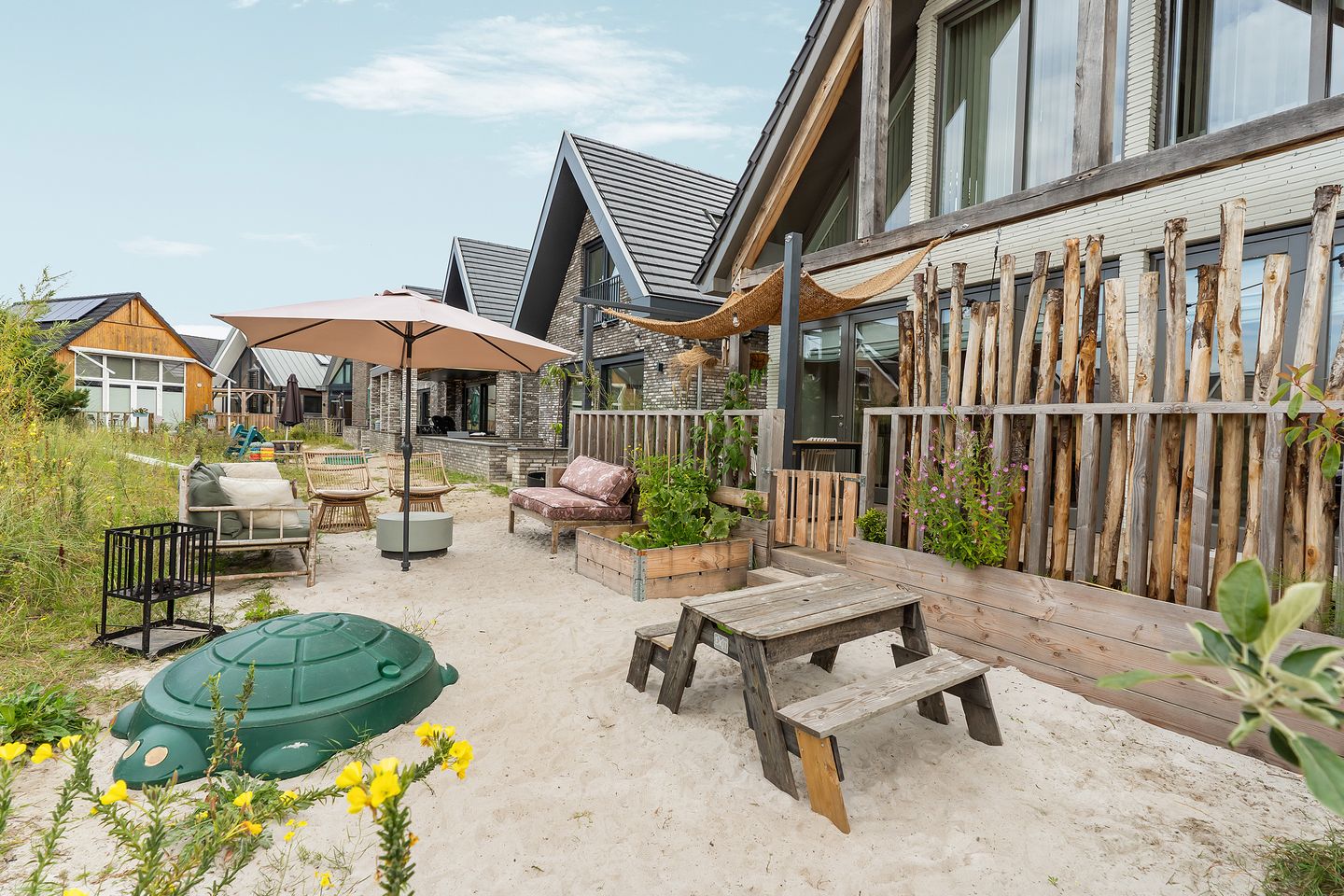 Foto 35 van Zomerspelenstraat 56