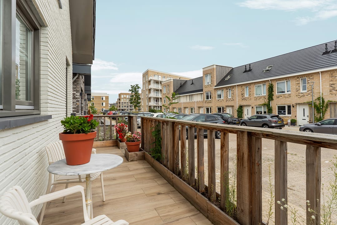 Foto 38 van Zomerspelenstraat 56