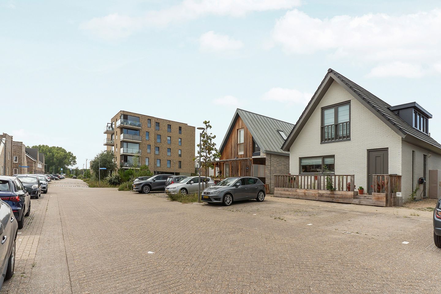 Foto 40 van Zomerspelenstraat 56