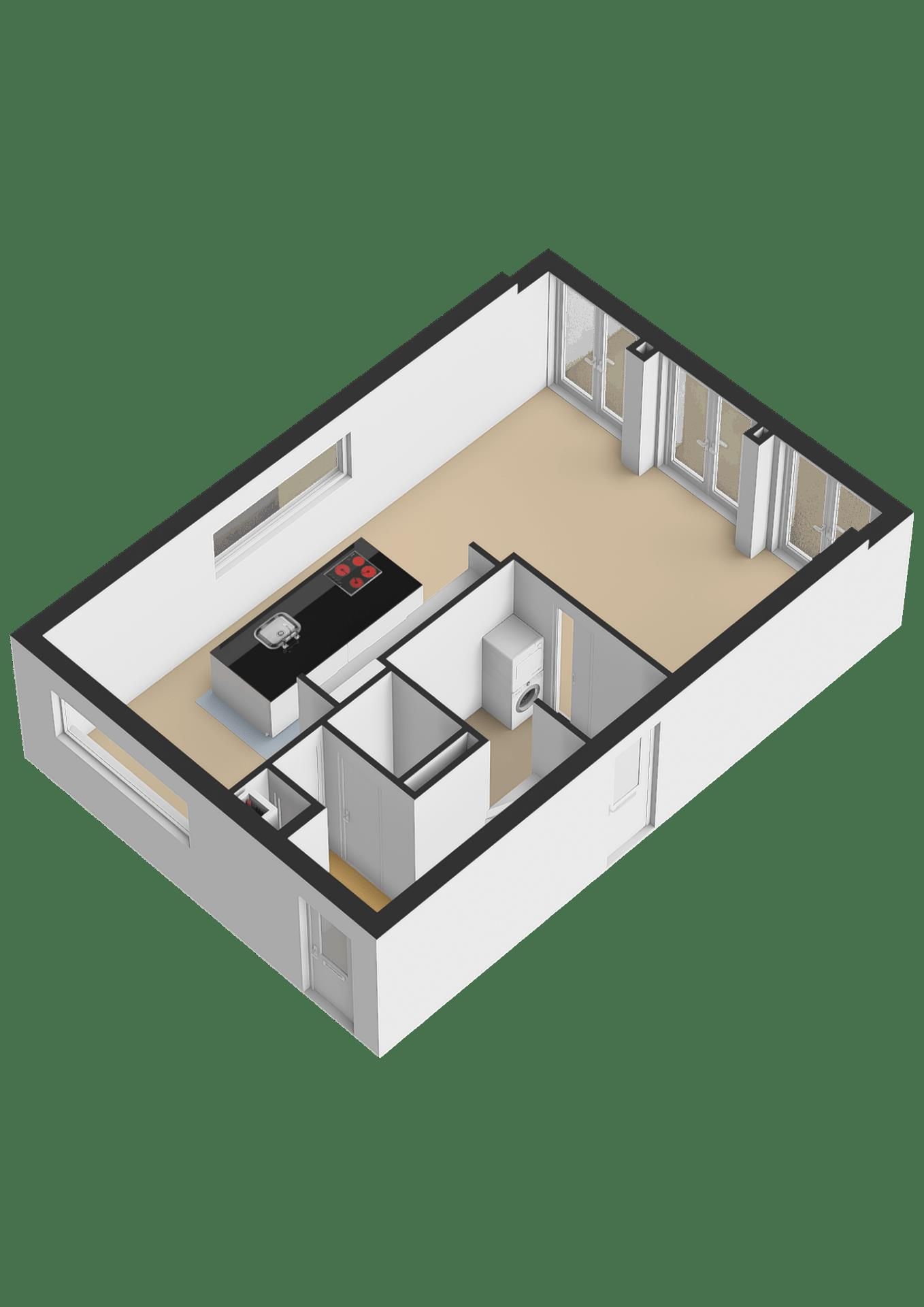 Foto 42 van Zomerspelenstraat 56