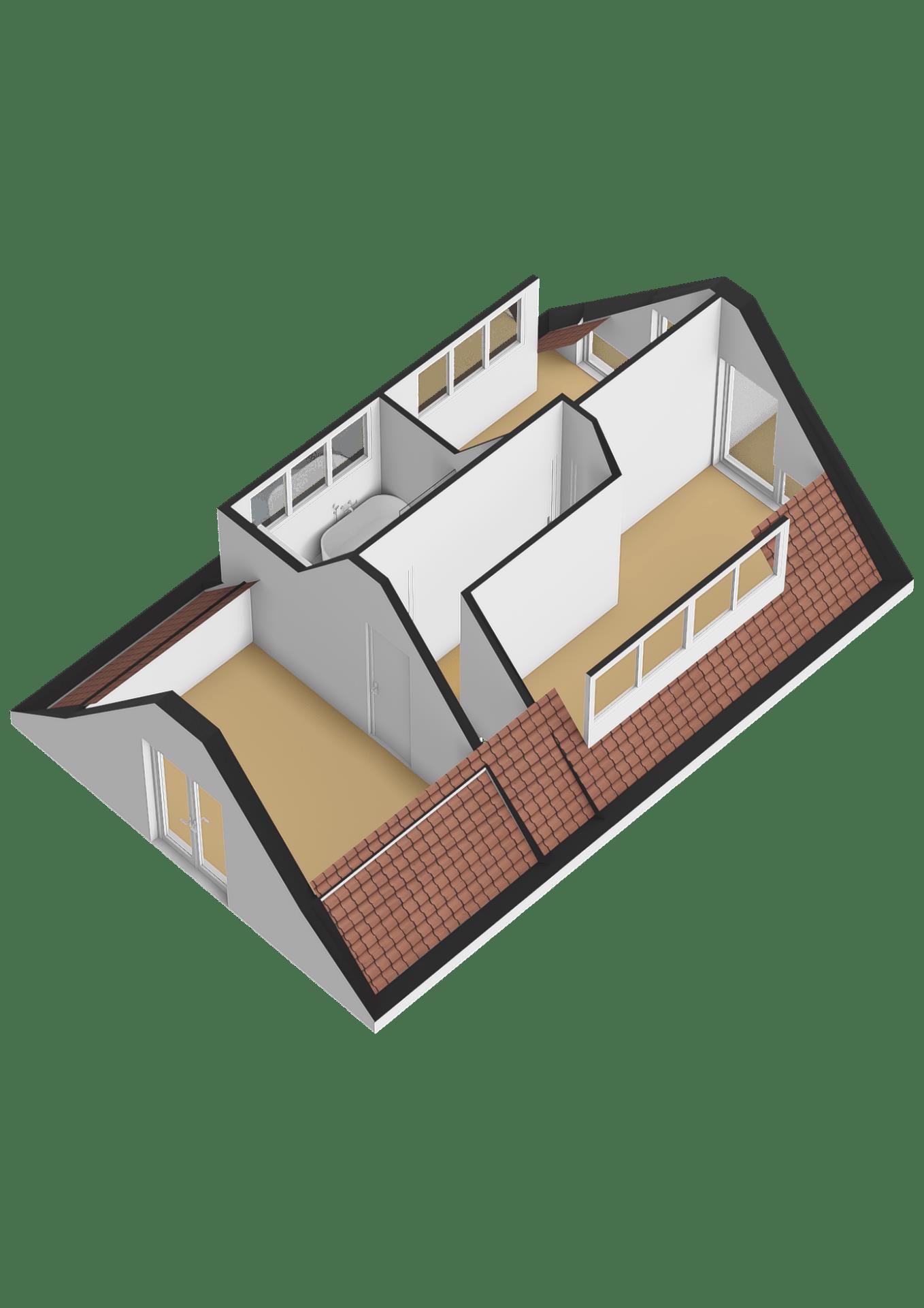 Foto 44 van Zomerspelenstraat 56