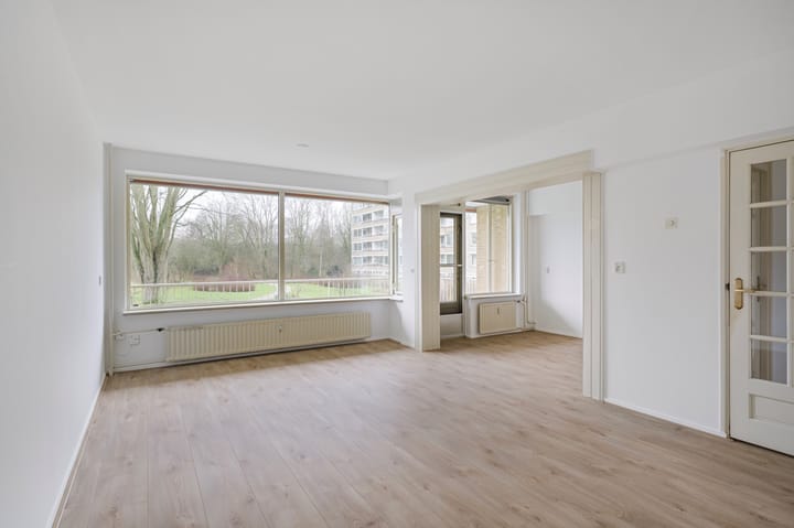 Photo 2 of Adriaan Dortsmanstraat 51