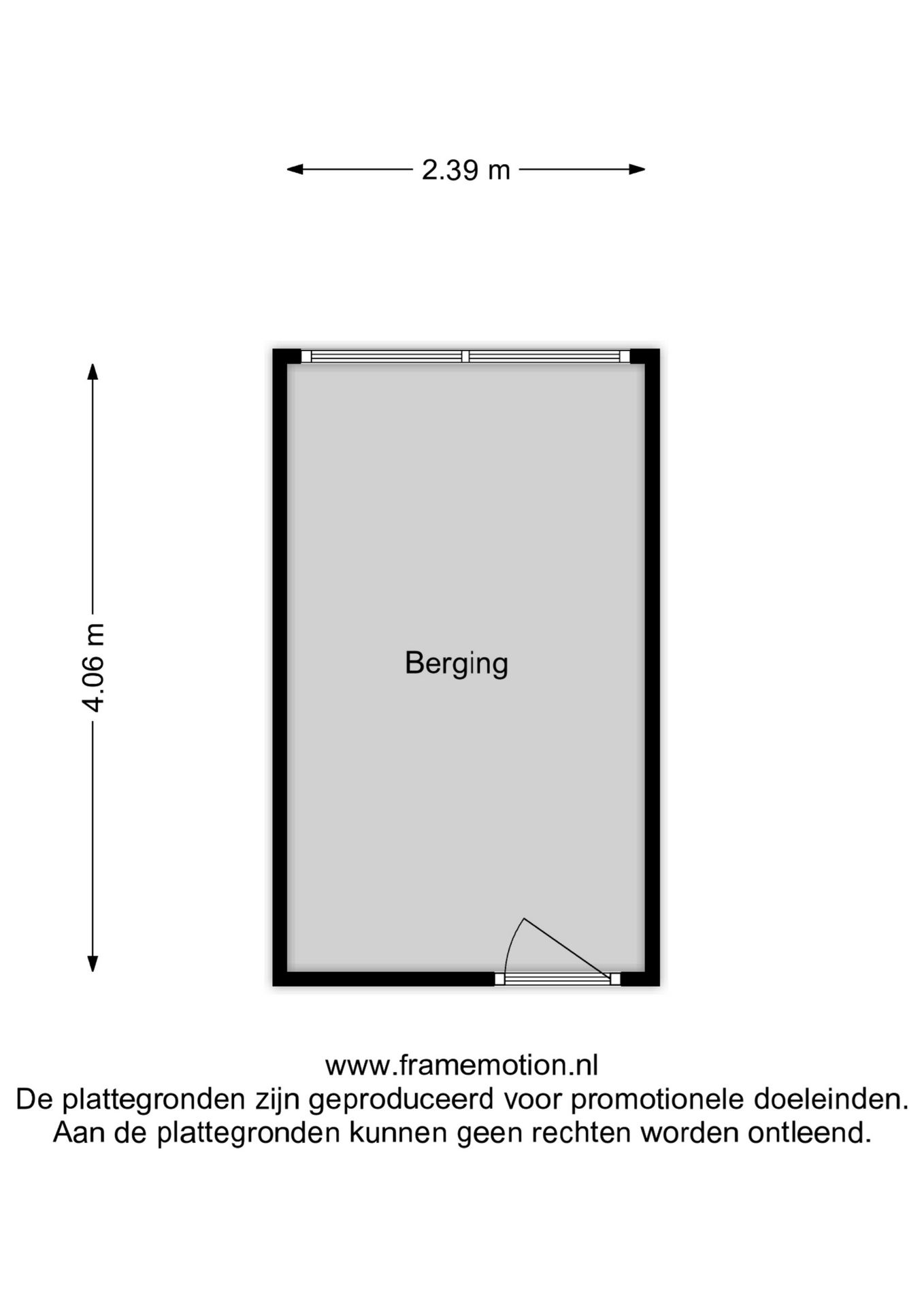 Foto 19 van Adriaan Dortsmanstraat 51