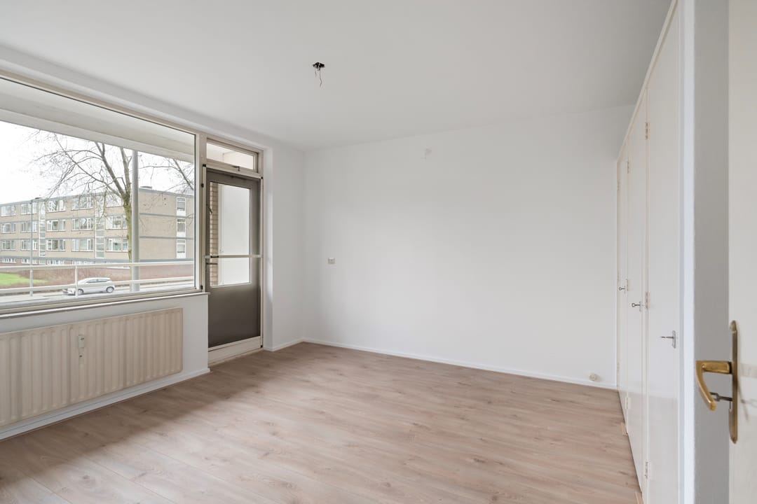 Foto 7 van Adriaan Dortsmanstraat 51