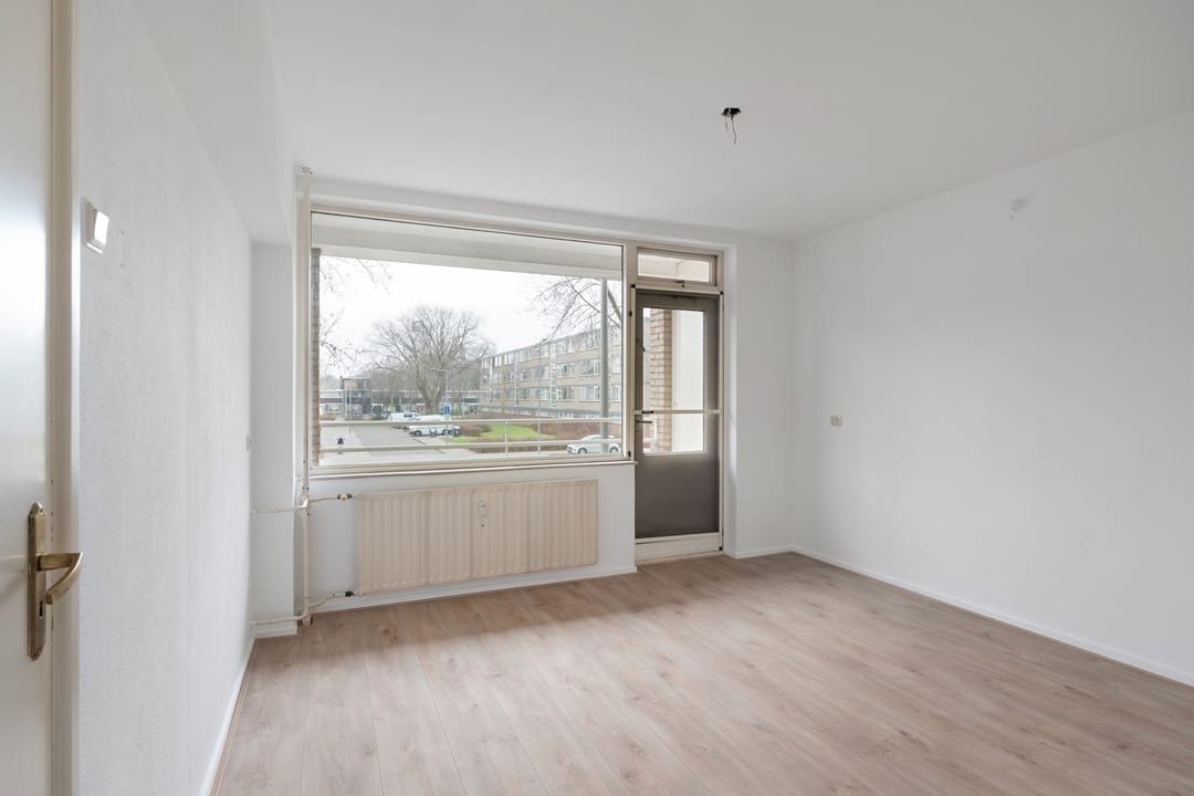 Foto 8 van Adriaan Dortsmanstraat 51