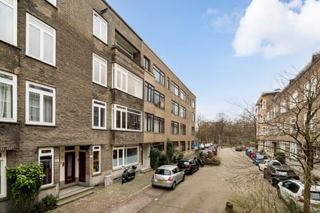 Van der Meydestraat thumbnail