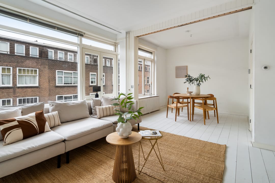 Foto 2 van Van der Meydestraat 50-A02