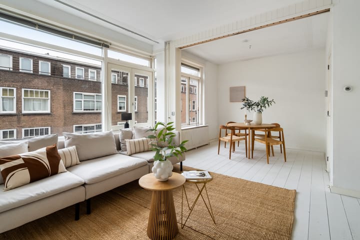 Foto 2 van Van der Meydestraat 50-A02