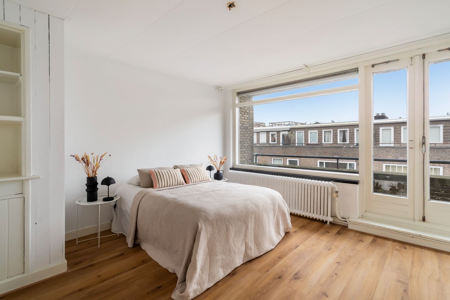 Foto 4 van Van der Meydestraat 50-A02