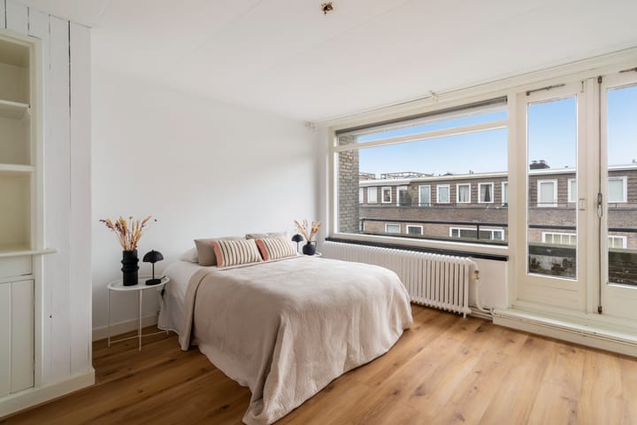 Foto 4 van Van der Meydestraat 50-A02