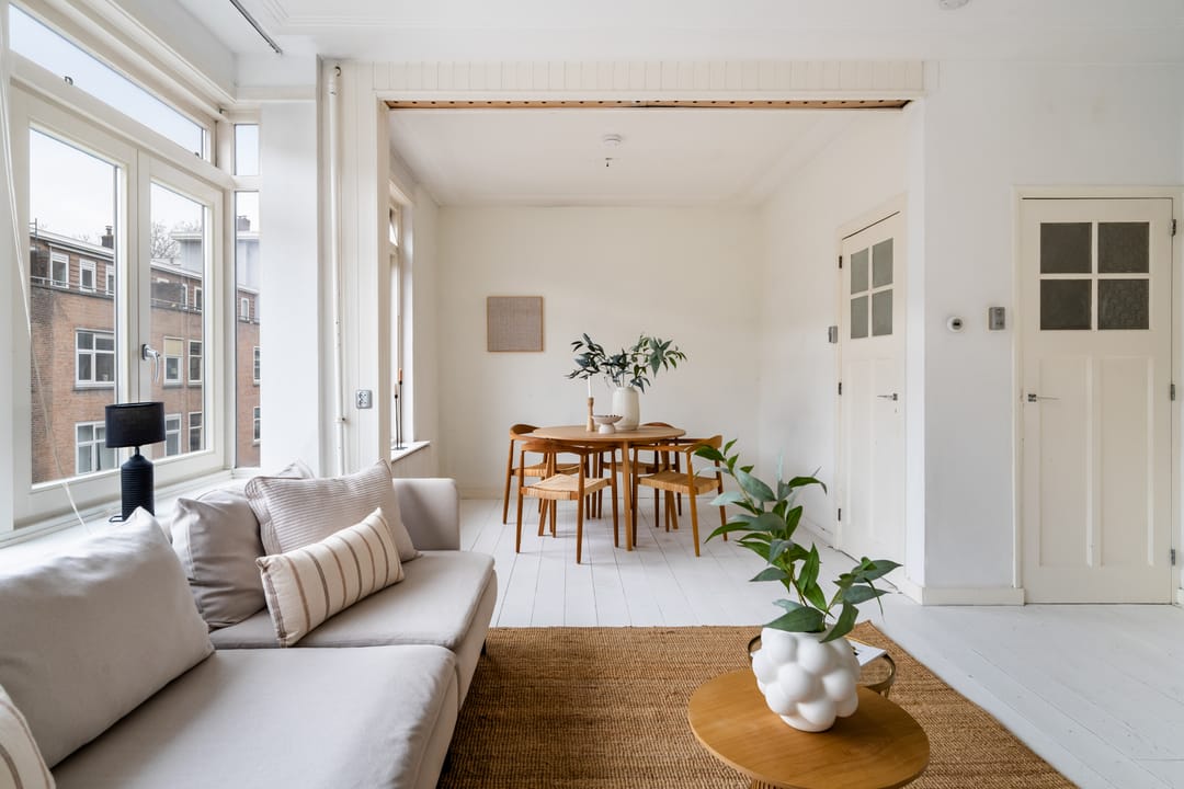 Foto 7 van Van der Meydestraat 50-A02