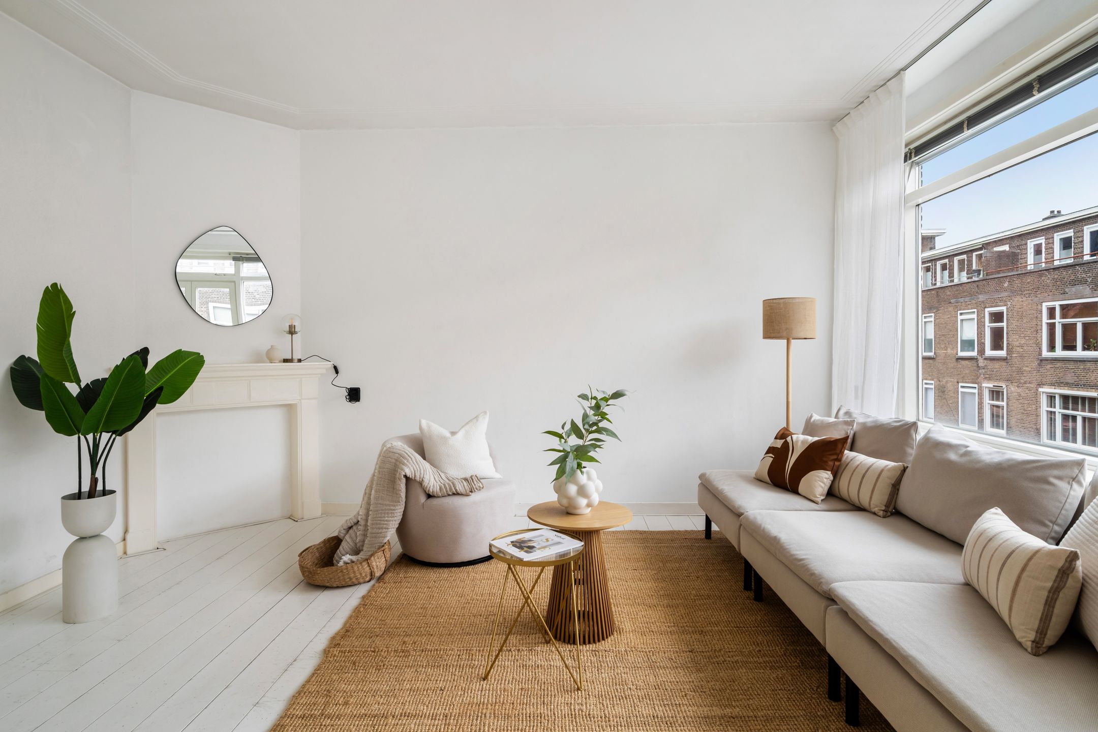 Foto 12 van Van der Meydestraat 50-A02