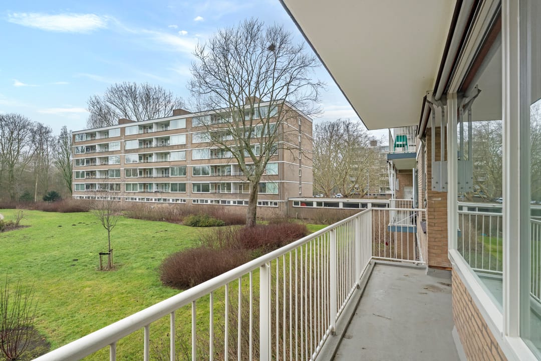 Foto 13 van Adriaan Dortsmanstraat 51